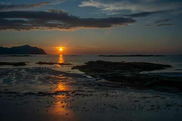 Escapades Et Globetrotteurs