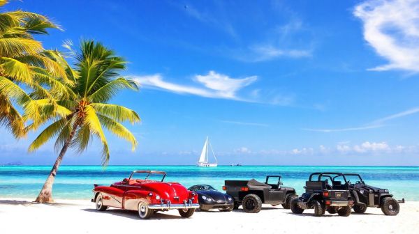 Explorez Marie-Galante : top des voitures de location à choisir