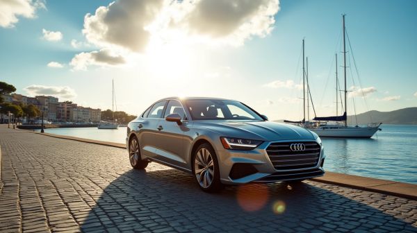 Réservez votre voiture de location à Toulon sans souci